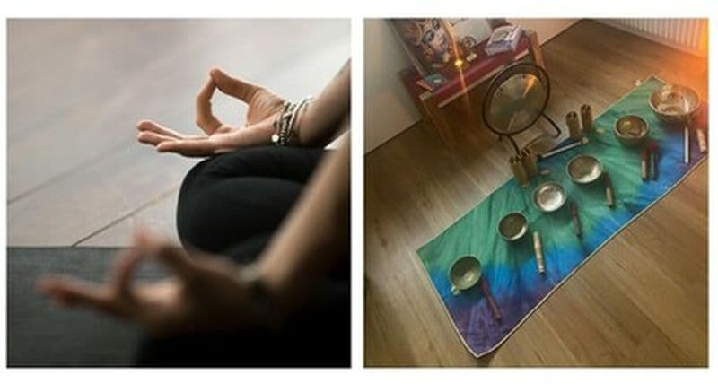 Cours de yoga à Velizy