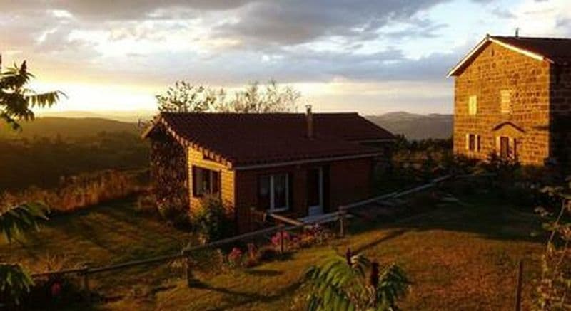 Billet Séjour en gîtes à Lafarre au coeur de l'ardeche