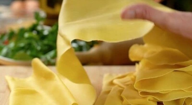 Billet Cours de cuisine italienne avec Claudio à Paris 11e