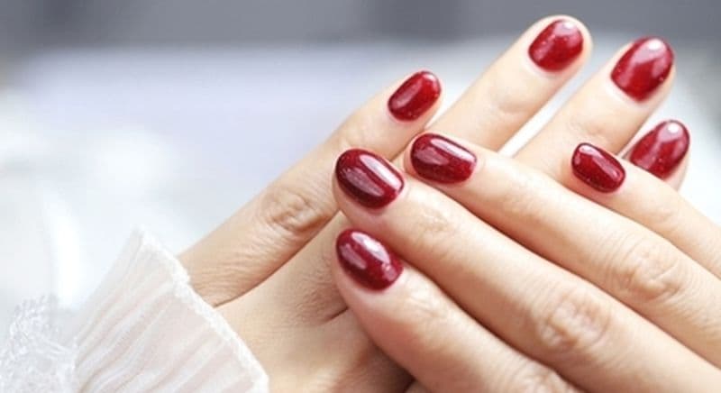 Billet Manucure ou pédicure près de Nantes