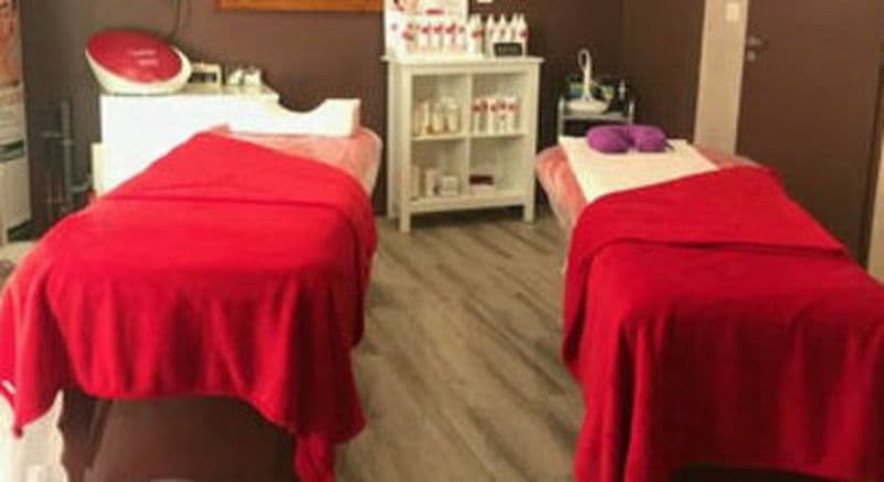 Billet Massage Relaxant Duo à Poitiers