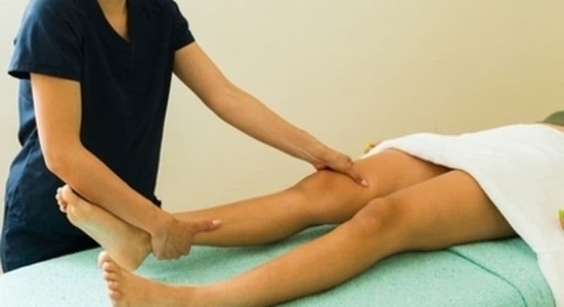 Billet Réflexologie ou Tuina Bien Etre en cabinet à Lyon 8e