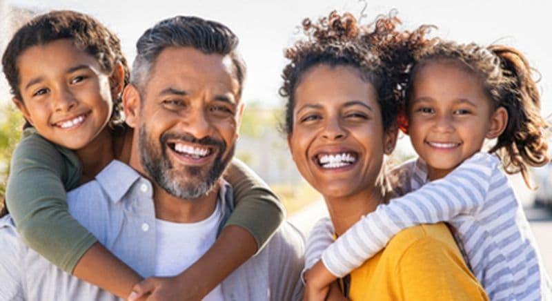 Billet Shooting photo spécial famille à Paris