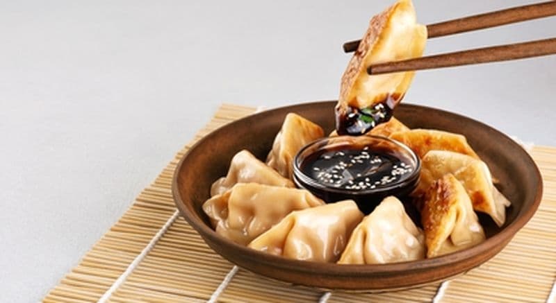 Billet Atelier Réalisation d'un Menu asiatique à Nantes