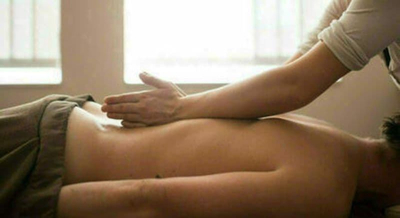 Massage dynamique ou relaxant en duo à Lachapelle-Sous-Aubenas