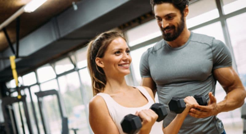 Billet Coaching Sport Santé à Langueux près de Saint-Brieuc