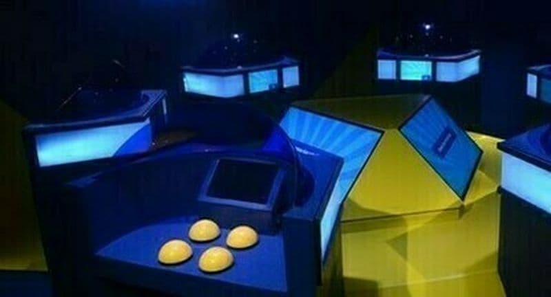 Billet Participation à un Quiz Immersif dans un décor de jeu télé à Marseille