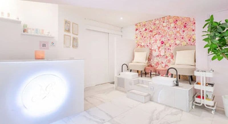 Soin des cheveux et du cuir chevelu à Paris 2e - Bonne nouvelle