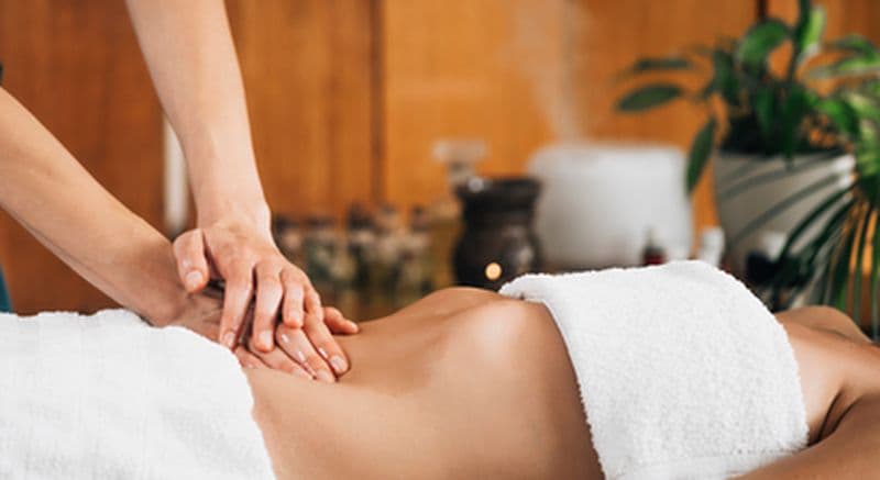 Billet Massage Bien-être à Paris 10ème