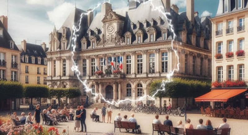 Escape Game Outdoor à Caen - Thème magie