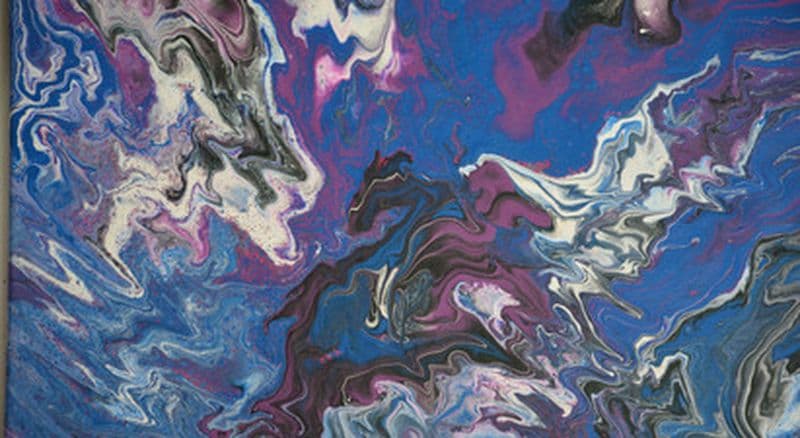 Atelier peinture à Marcellaz-Albanais près d'Annecy