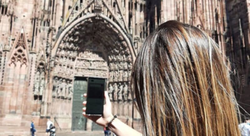 Escape Game Culturel Outdoor à Strasbourg - monu-mental