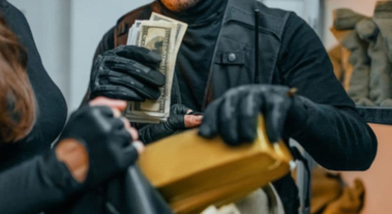 Escape Game Outdoor à Nice - thème magie