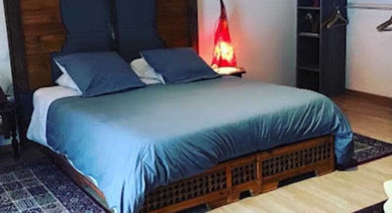 Billet Séjour en gîte à Orcival au cœur du parc naturel des volcans d'Auvergne