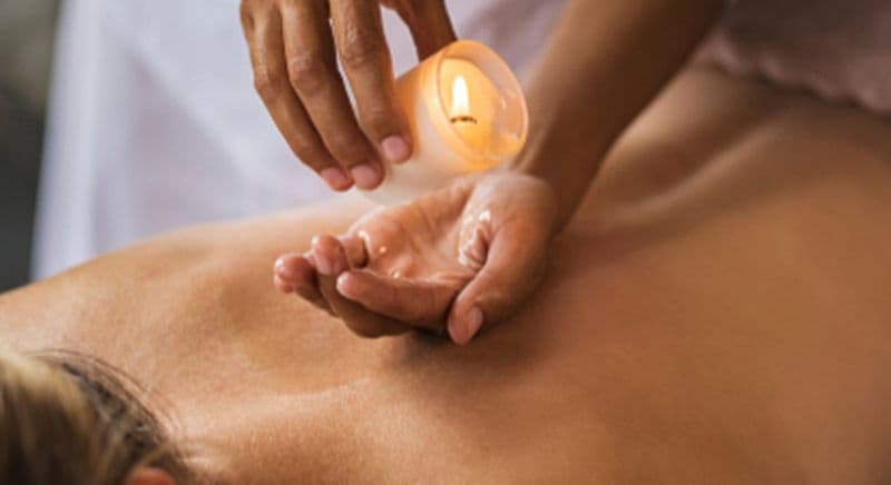 Modelage du corps à Corneilhan