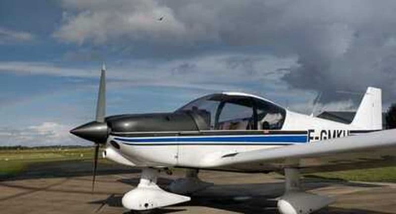 Billet Stage de pilotage d'avion et initiation au simulateur de vol près de Paris