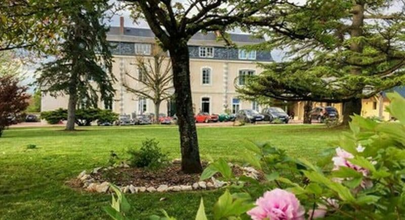 Séjour golf et spa dans un hôtel de charme à Villandry