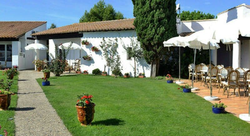 Séjour en hôtel de charme et balade à cheval en Camargue