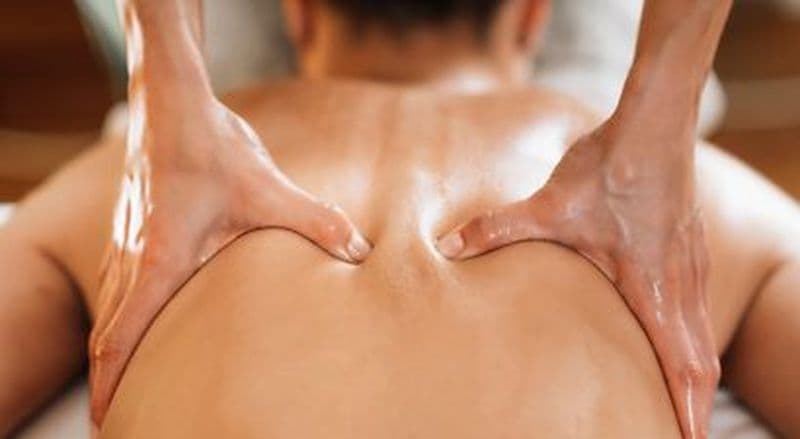 Billet Massage Ayurvédique à Toulouse