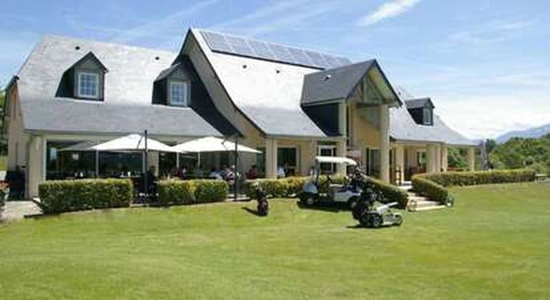 Séjour golf au Domaine du Golf de Bigorre près de Tarbes
