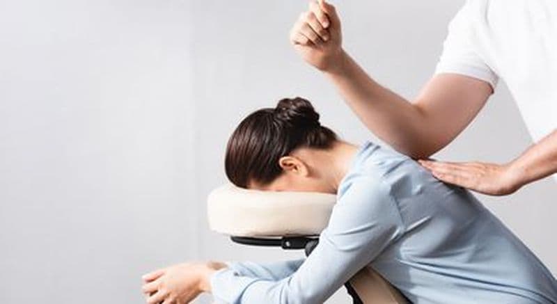 Billet Massage assis à Toulouse