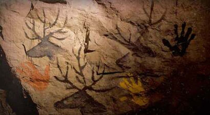 Escape game 'Voyage Temporel à la Préhistoire' à Grenoble