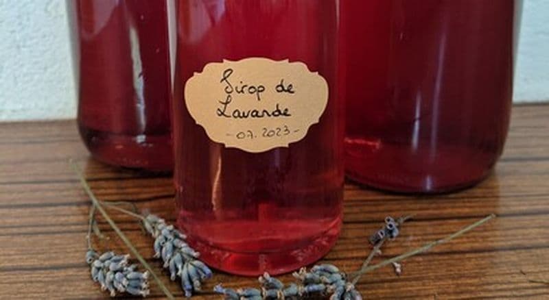 Billet Atelier fabrication de sirop au sein d'une conserverie artisanale - Parc des Écrins