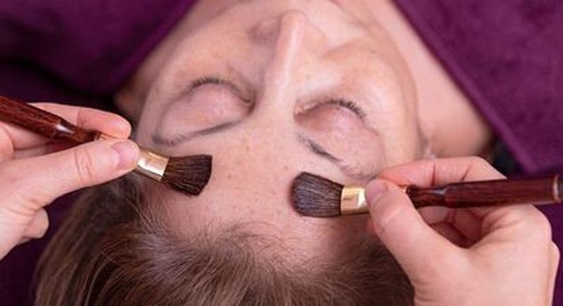 Billet Soin visage à Baudreix