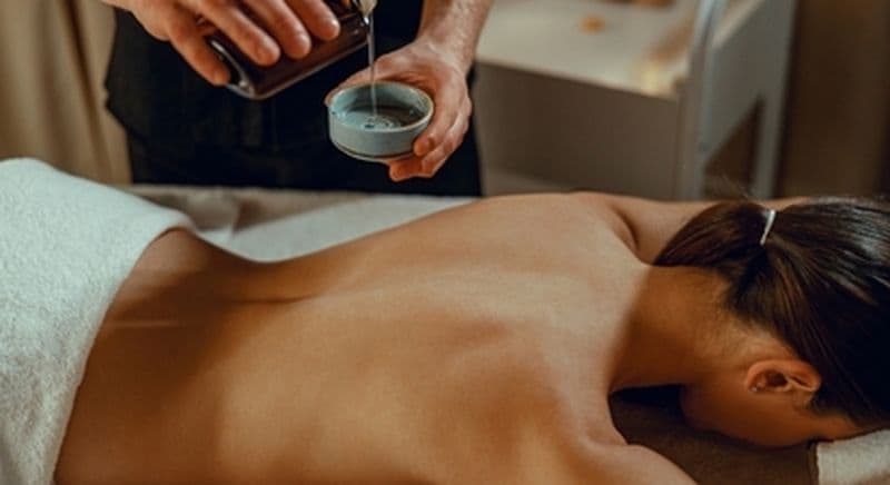Billet Massage bien-être naturopathie à Paris 15ème - Métro Avenue Émile Zola