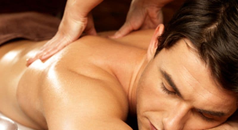 Massages du corps à Cannes