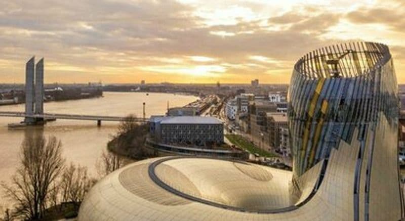 Billet Journée visite et dégustation de vins près de Saint Emilion