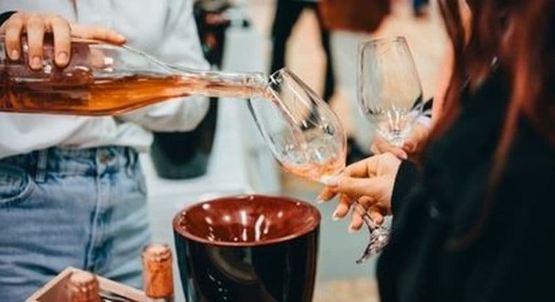 Billet Dégustation privée de vins à Gordes