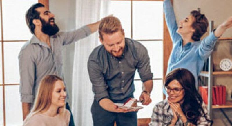 Escape Game culinaire à domicile