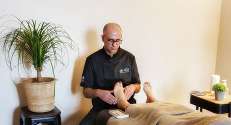 Billet Réfléxologie à Tarbes