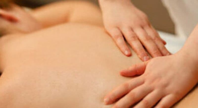 Hammam et gommage à Nice