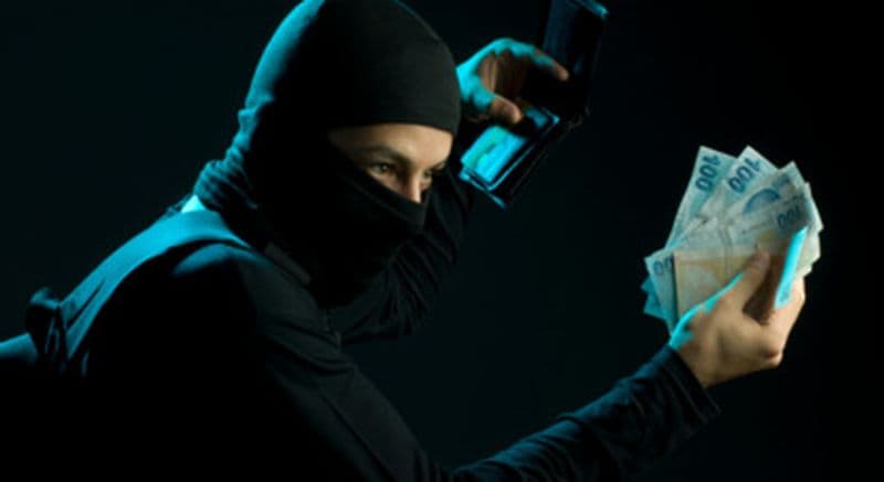 Jeu de piste immersif à Nancy - Braquage