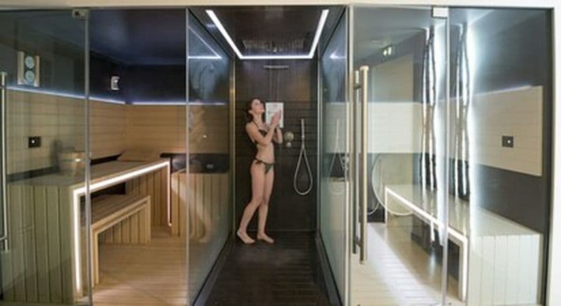 Week end spa près de Saint-Flour