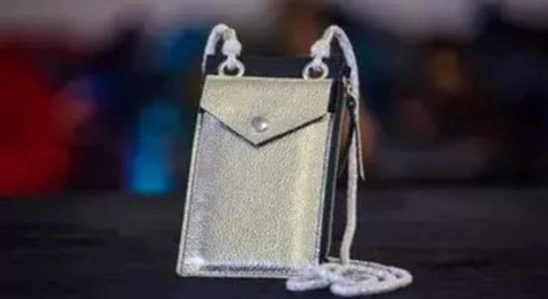 Atelier de maroquinerie à Villenave-d'Ornon près de Bordeaux