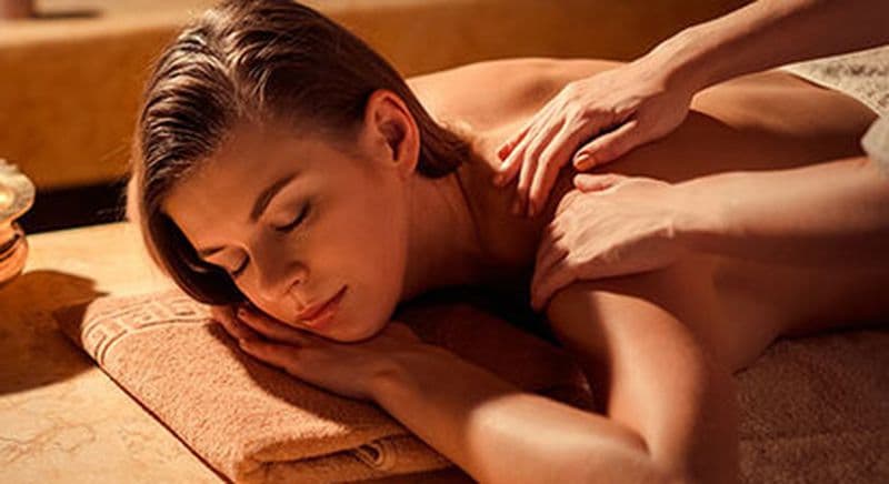 Massage ayurvédique près de Saint-Aygulf