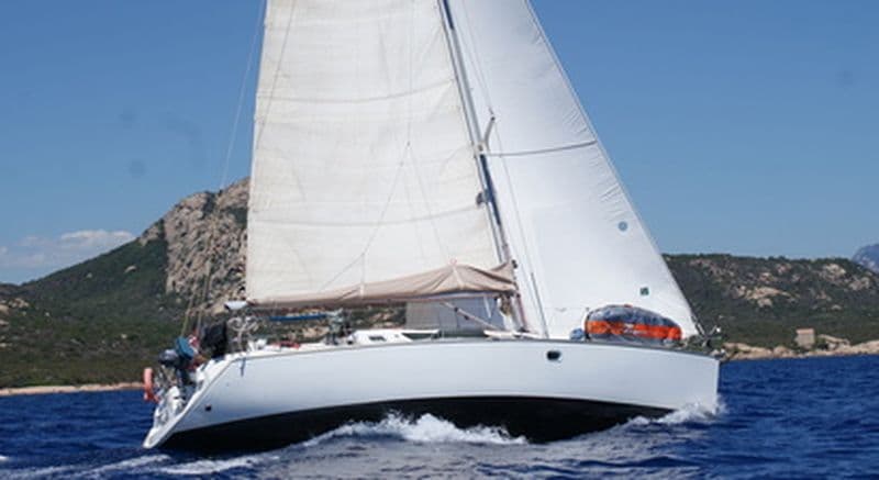 Billet Croisière privée en voilier au départ de Marseille