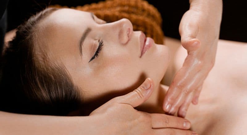 Billet Massage bien-être aux Pennes-Mirabeau