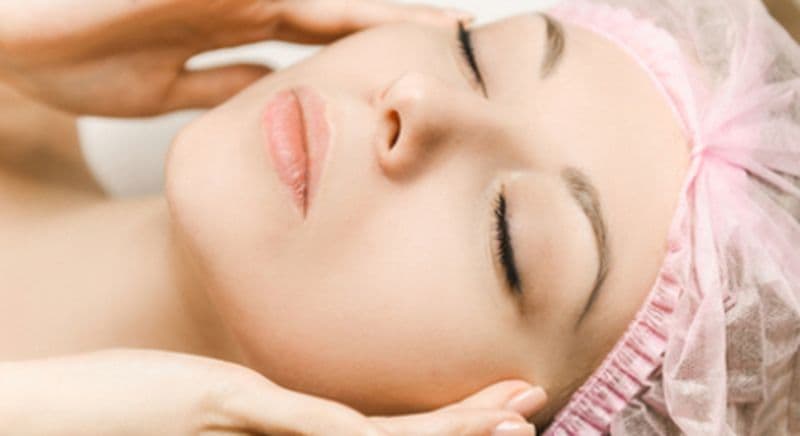 Billet Soin du visage à Saint-Cyprien près de Perpignan