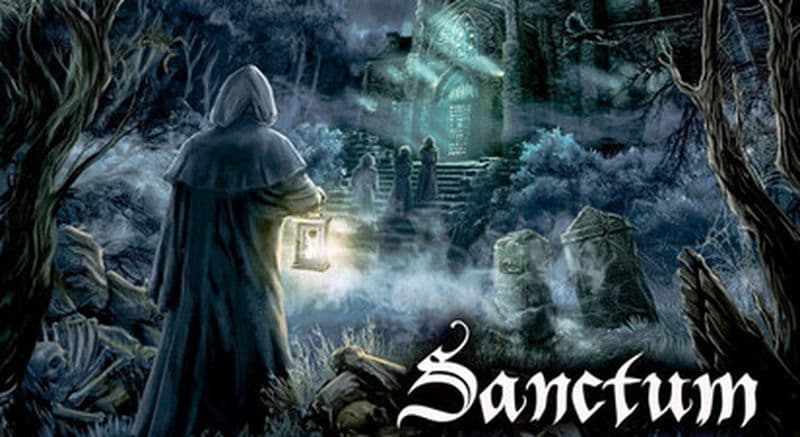 Billet Escape game en VR à Saint-Egrève - Sanctum