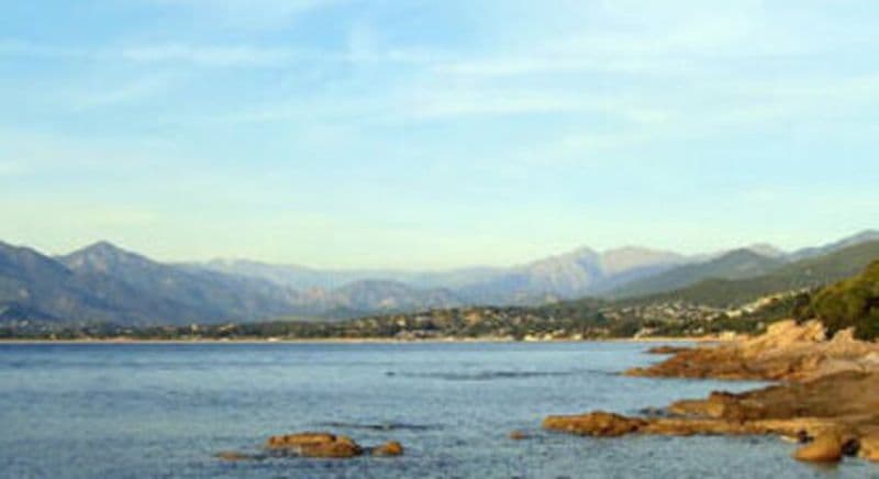 Excursion en catamaran depuis Ajaccio - Corse