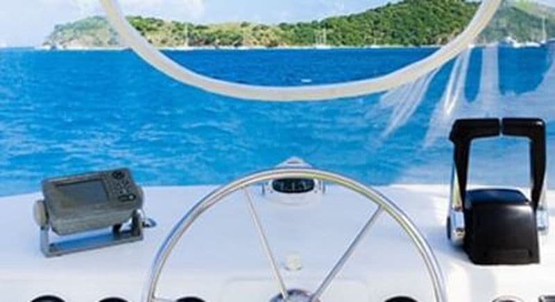 Billet Permis bateau à Villefranche Sur Saone