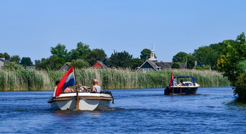Permis bateau à Grenoble