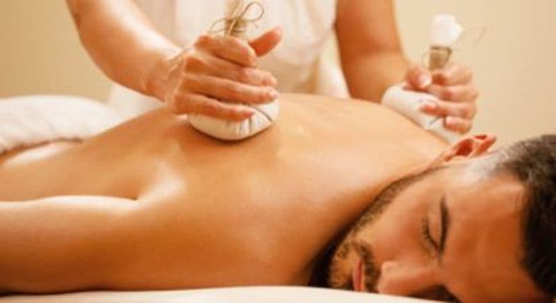 Massage Abyangha près de Montélimar