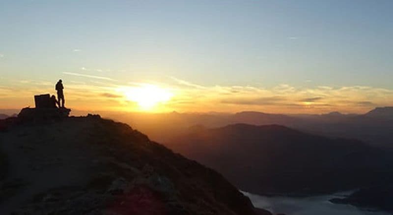 Stage de survie en montagne dans les Alpes du Sud - Vallée de Barcelonnette