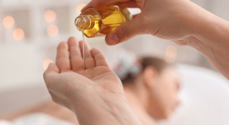 Massage aux huiles essentielles ou ayurvédique à Saint-Jean-d'Angle