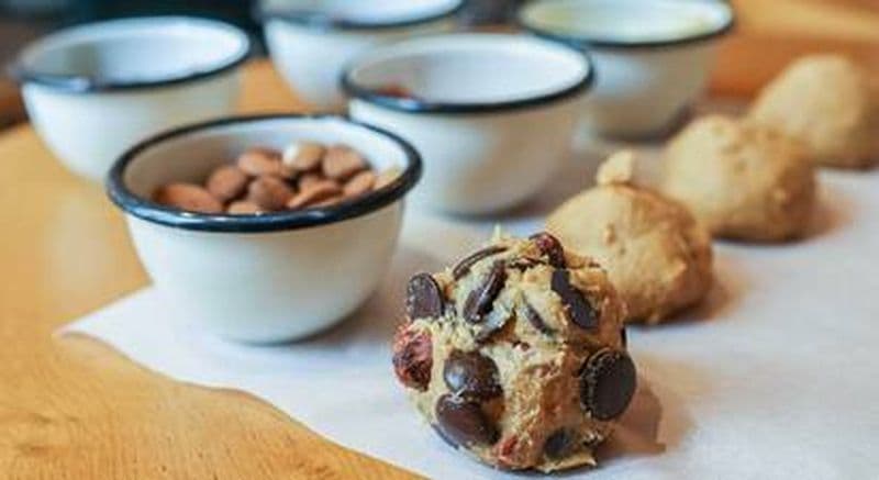 Billet Atelier de pâtisserie pour réaliser vos cookies new-yorkais à Paris 2ème
